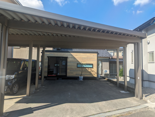 爽楽はりきゅうマッサージ院のこだわりポイント