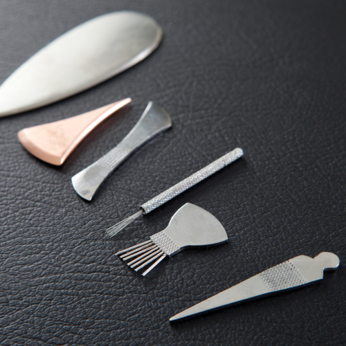 よこまち鍼灸整骨院のこだわりポイント