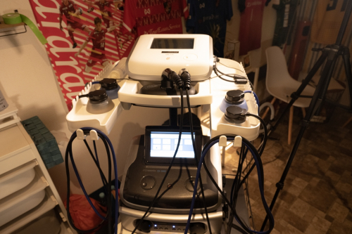 鍼灸院Harista31のこだわりポイント