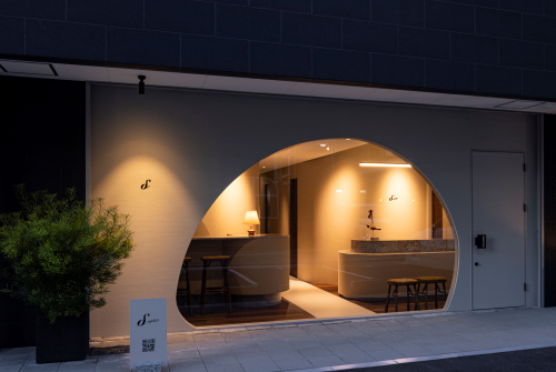 鍼灸治療/美容鍼δnp63+のこだわりポイント