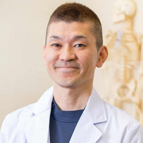 こじま富雄団地接骨院のこだわりポイント