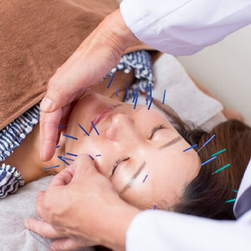 こじま富雄団地接骨院のこだわりポイント