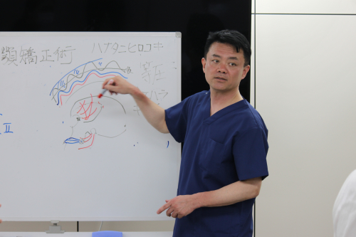 バランス整骨院のこだわりポイント