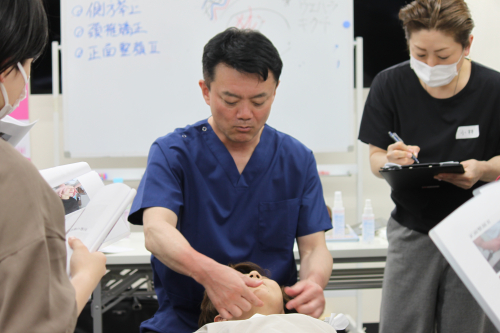 バランス整骨院のこだわりポイント