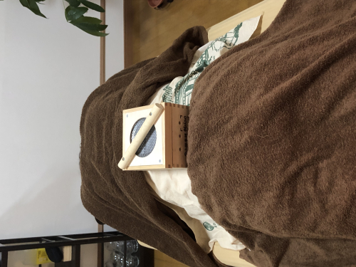 ゆうせん治療院のこだわりポイント