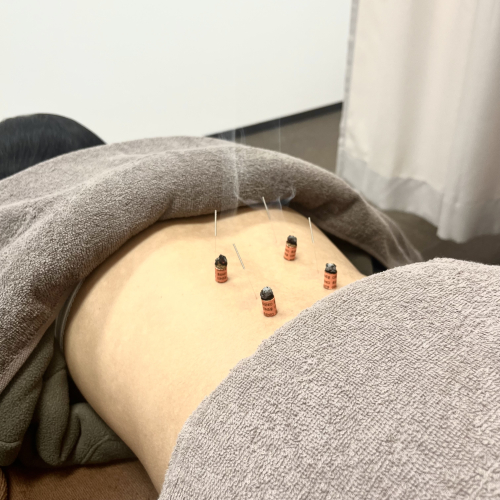 かねこ鍼灸接骨院のこだわりポイント