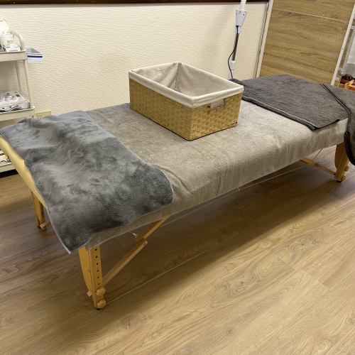 多幸堂鍼灸院のこだわりポイント