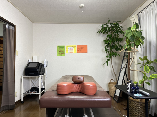 【ダイエット・育毛鍼】鍼灸院Roots 宝塚院のこだわりポイント