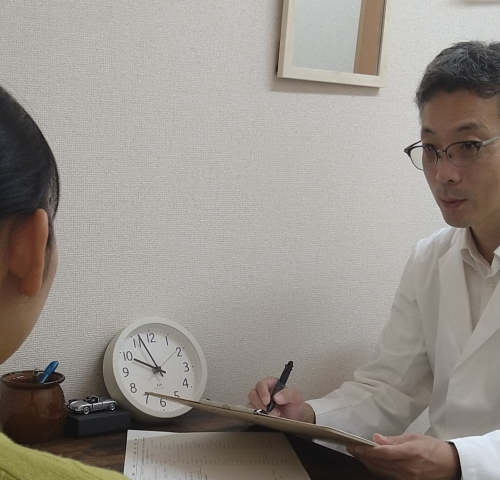 鍼灸 陽和堂のこだわりポイント