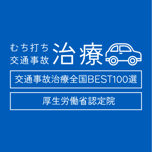 おおいずみ鍼灸整骨院　東久留米院のこだわりポイント