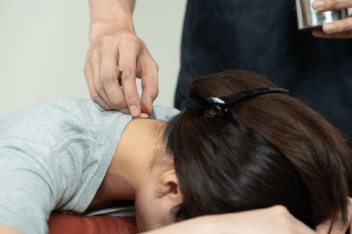 東洋はり灸院 新宿代々木院のこだわりポイント