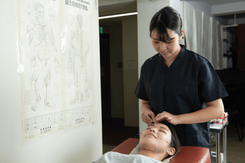 東洋はり灸院 新宿代々木院のこだわりポイント