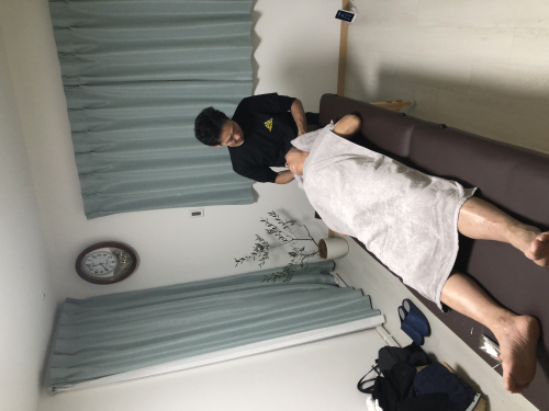 こうたろう鍼灸院のこだわりポイント