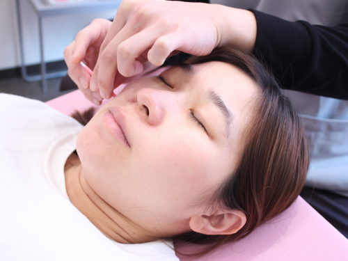 さくら整骨院　元町院のこだわりポイント