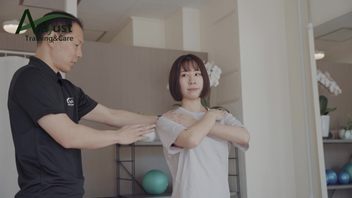 アジャスト上野鍼灸院のこだわりポイント