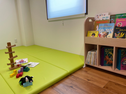 美容・鍼灸サロン ブルースターのこだわりポイント