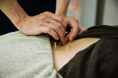 新浦安しんもり整骨院・はり治療院/Tokyo Sports Acupuncture Clinic in Shinurayasuのこだわりポイント