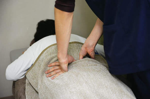 新浦安しんもり整骨院・はり治療院/Tokyo Sports Acupuncture Clinic in Shinurayasuのこだわりポイント