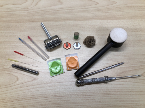 ゆうせん治療院のこだわりポイント