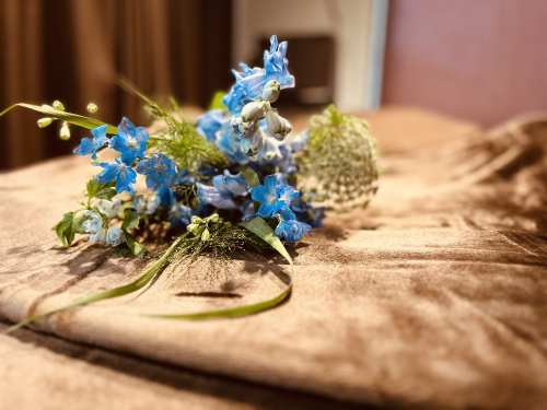 美容・鍼灸サロン ブルースターのこだわりポイント