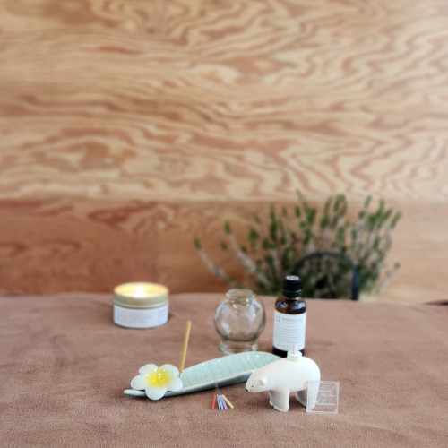 鍼灸Salon KUKUNA 小平店のこだわりポイント