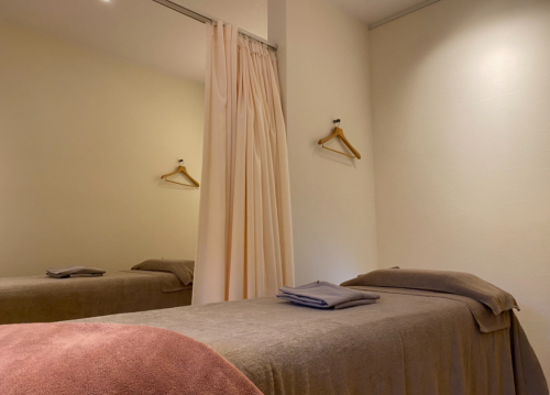 鍼灸TSUKIMORIのこだわりポイント