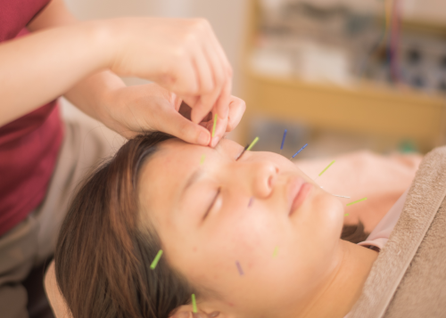 hodoyoku(ホドヨク) ~total body care studio~のこだわりポイント