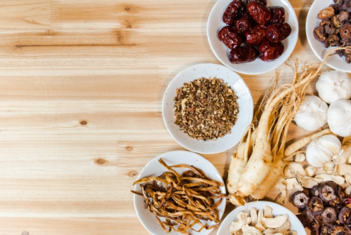 自律神経調整・美容鍼灸サロン人は花のこだわりポイント