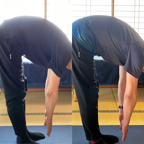 京丹後の鍼灸サロン【la mer 】のこだわりポイント