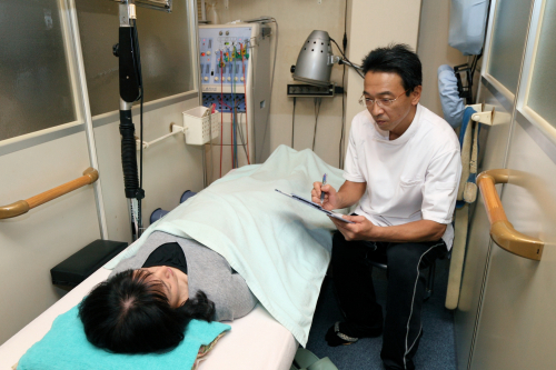 広島ルート治療専門院　佐々木整骨鍼灸院のこだわりポイント