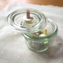 ひろせはりきゅう院のこだわりポイント