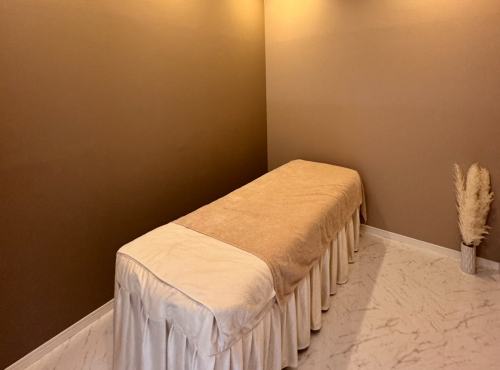 美容鍼灸サロン　HARILANCEのこだわりポイント