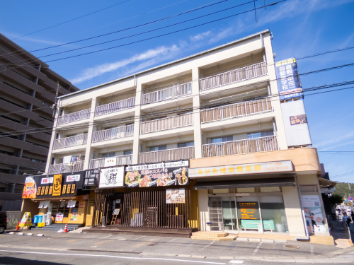 フェイシャル専門店ABBOTTのこだわりポイント