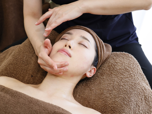 HALŪ（ハリュウ）新越谷のこだわりポイント