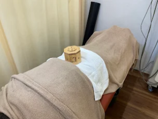 鍼灸整骨院ひまわり衣笠院のこだわりポイント