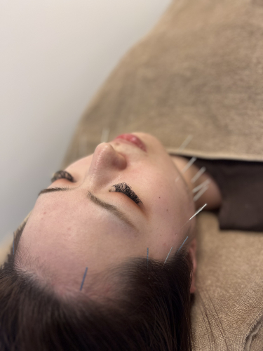 hari salon de off 南森町店のこだわりポイント