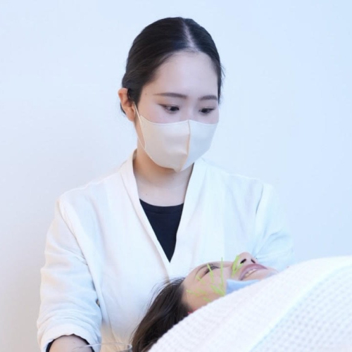 美容鍼灸サロン HARISUKEのこだわりポイント