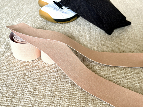 鍼灸治療院(脚の専門院) Rinealのこだわりポイント