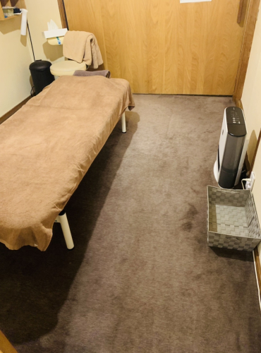 よしよし　はりきゅう院のこだわりポイント