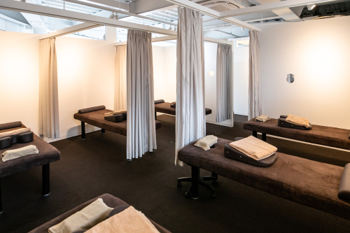 あおば鍼灸院接骨院竹の山店のこだわりポイント