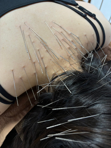 昆野咲哉香のこだわりポイント