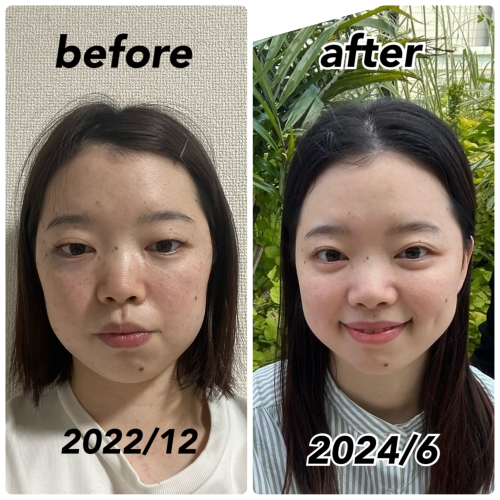 昆野咲哉香のこだわりポイント