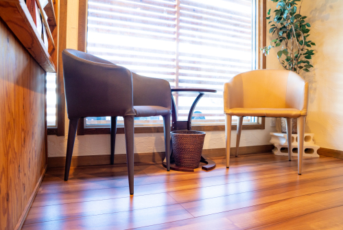 ナツメ堂鍼灸院のこだわりポイント