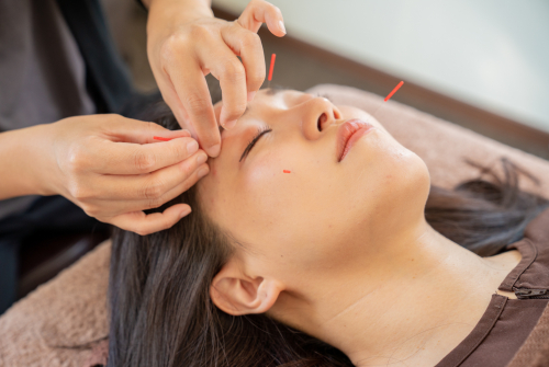 ナツメ堂鍼灸院のこだわりポイント