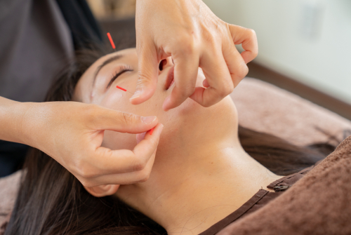 ナツメ堂鍼灸院のこだわりポイント