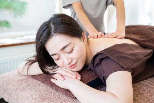 ナツメ堂鍼灸院のこだわりポイント