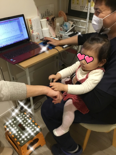 はり灸サロンまごころのこだわりポイント