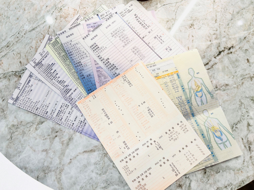 鍼灸治療/美容鍼δnp63+のこだわりポイント