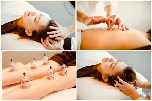 鍼灸治療/美容鍼δnp63+のこだわりポイント