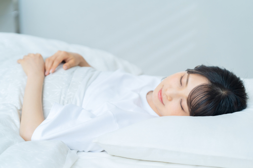 《深い眠りを鍼で導く》鍼灸エヌアール/福岡大名のこだわりポイント
